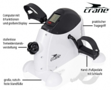 CRANE®Arm- und Beintrainer