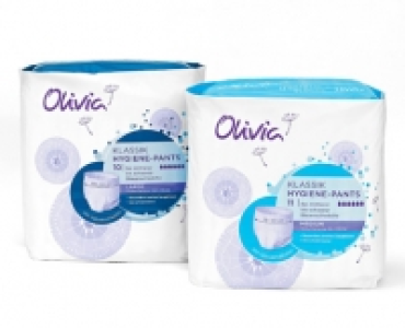 OLIVIA®Klassik Hygiene-Pants