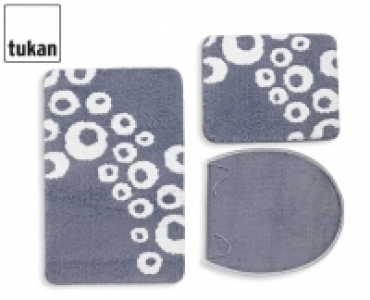 TUKAN®Badezimmergarnitur