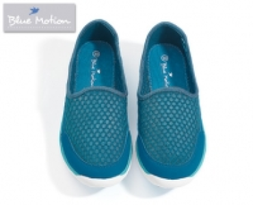 BLUE MOTION®Leichte Slipper