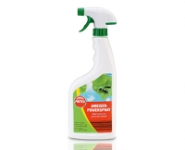PRITEX®Ameisen-Powerspray oder Anti-Milbenspray