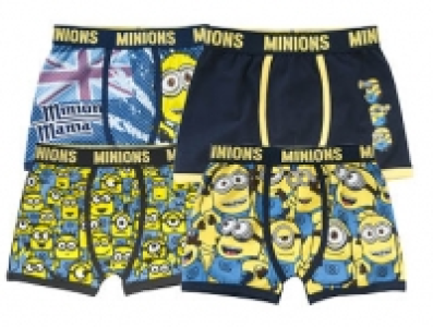 Jungen Boxershorts 4.99&nbsp;&euro;