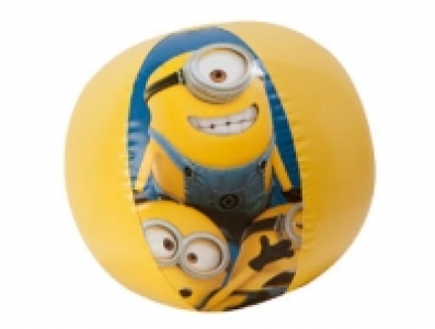Aufblasbarer Strandball