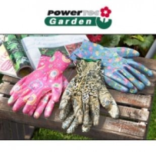 Garten-Handschuhe 2.99 €