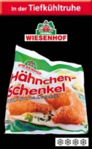 Hähnchenschenkel 3.33 €