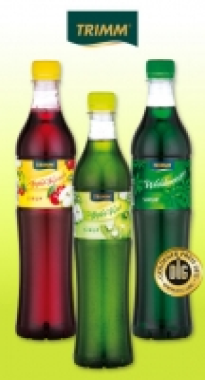Sirup 1.69 €