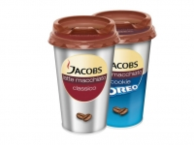 Jacobs Latte Macchiato 0.99&nbsp;&euro;