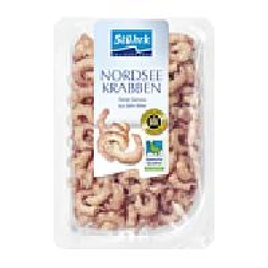 Stührk Nordseekrabben 3.29 €