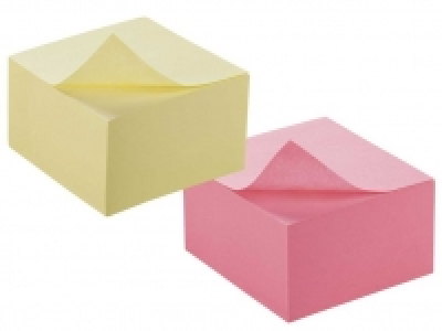 UNITED OFFICE® Haftnotizen 0.99 €