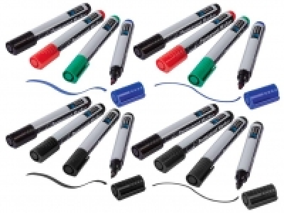 UNITED OFFICE® 4 Permanentmarker 1.29 €