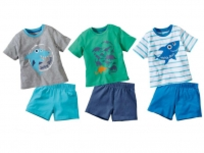 LUPILU® Kleinkinder Jungen Shorty 2.99 €