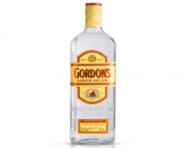 Gordons London Dry Gin