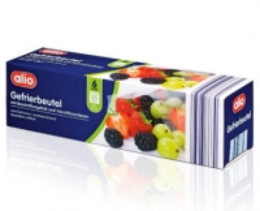 ALIO®Gefrierbeutel