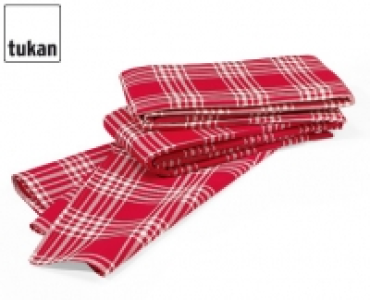 TUKAN®Bierbankauflagen-Set
