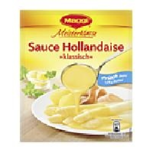 Maggi Meisterklasse Suppe oder Sauce 0.59&nbsp;&euro;