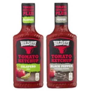 Bulls-Eye Ketchup 2.49&nbsp;&euro;
