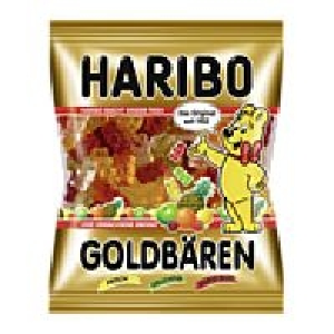 Haribo Fruchtgummi oder Lakritz 0.59 €