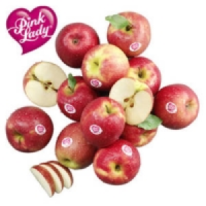 Chile Tafeläpfel Pink Lady 1.99 €