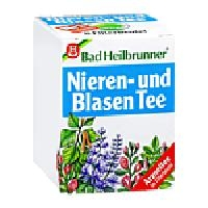 Bad Heilbrunner Tee 0.99 €