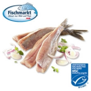 Matjes-Doppelfilet Hanse 0.89 €