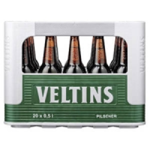 Veltins Pilsener 10.99 €