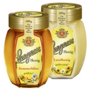 Langnese Honig Feine Auslese 3.49&nbsp;&euro;