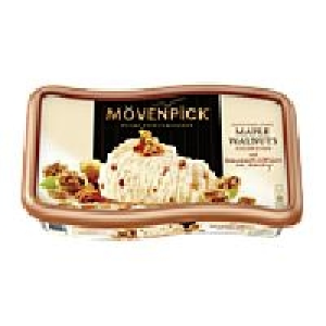 Mövenpick Eis 2.22 €