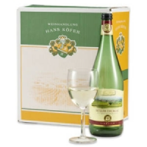 Deutschland/Pfalz Hans Köfer Rebsorten-Weine 2.19 €