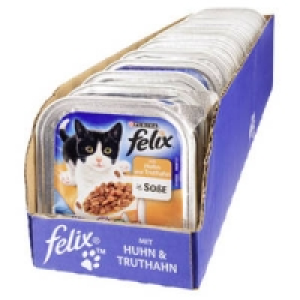 felix Katzen-Nassnahrung 0.31&nbsp;&euro;