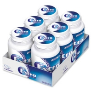 Wrigleys Extra Professional 2.00 €
