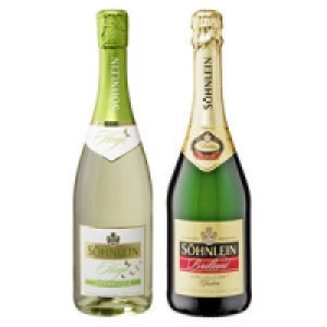 Söhnlein Brillant Sekt 2.49 €