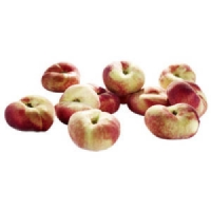 Spanien Weinbergpfirsiche Paraguayos 0.99 €