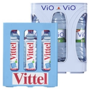 Apollinaris Vio still, Medium oder Vittel 3.99&nbsp;&euro;