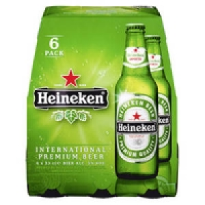 Heineken 3.79&nbsp;&euro;