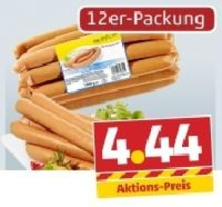 Wiener Würstchen 4.44 €