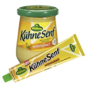 Kühne Senf 0.79 €