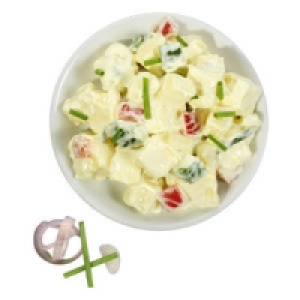 K&auml;sesalat herzhaft 0.79&nbsp;&euro;