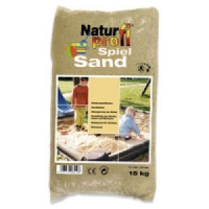 Spielsand 2.69&nbsp;&euro;