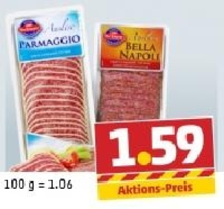 STOCKMEYER Salami