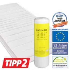 Matratze 39.95&nbsp;&euro;