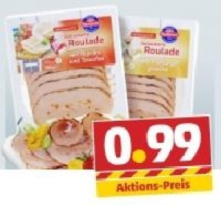 STOCKMEYER Geflügel-Rouladen