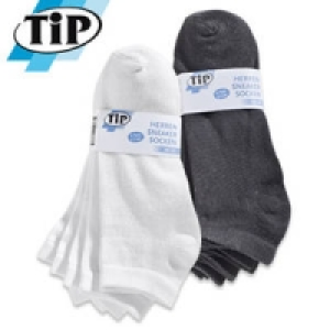Herren-Sneakersocken 3.99 €