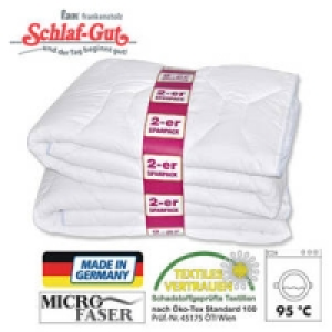 Steppbetten 34.95 €