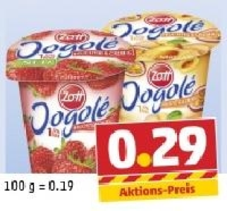 ZOTT Jogolé