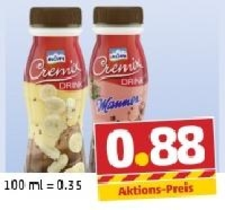NÖM Cremix Drink