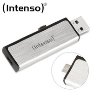 2-in-1-USB-Stick Mobile Line 16 GB 9.99&nbsp;&euro;