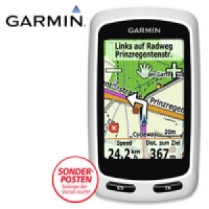 Fahrrad- und Outdoor-Navigationssystem Edge Touring inkl. kostenloser  169.00 €