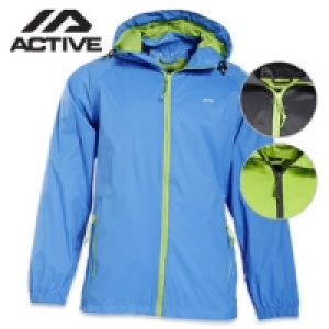 Regenjacke 19.99&nbsp;&euro;
