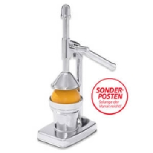 Saftpresse 14.99 €