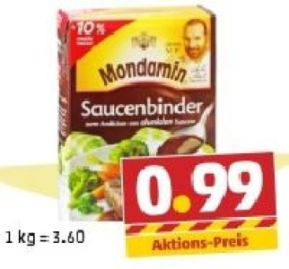 MONDAMIN Saucenbinder